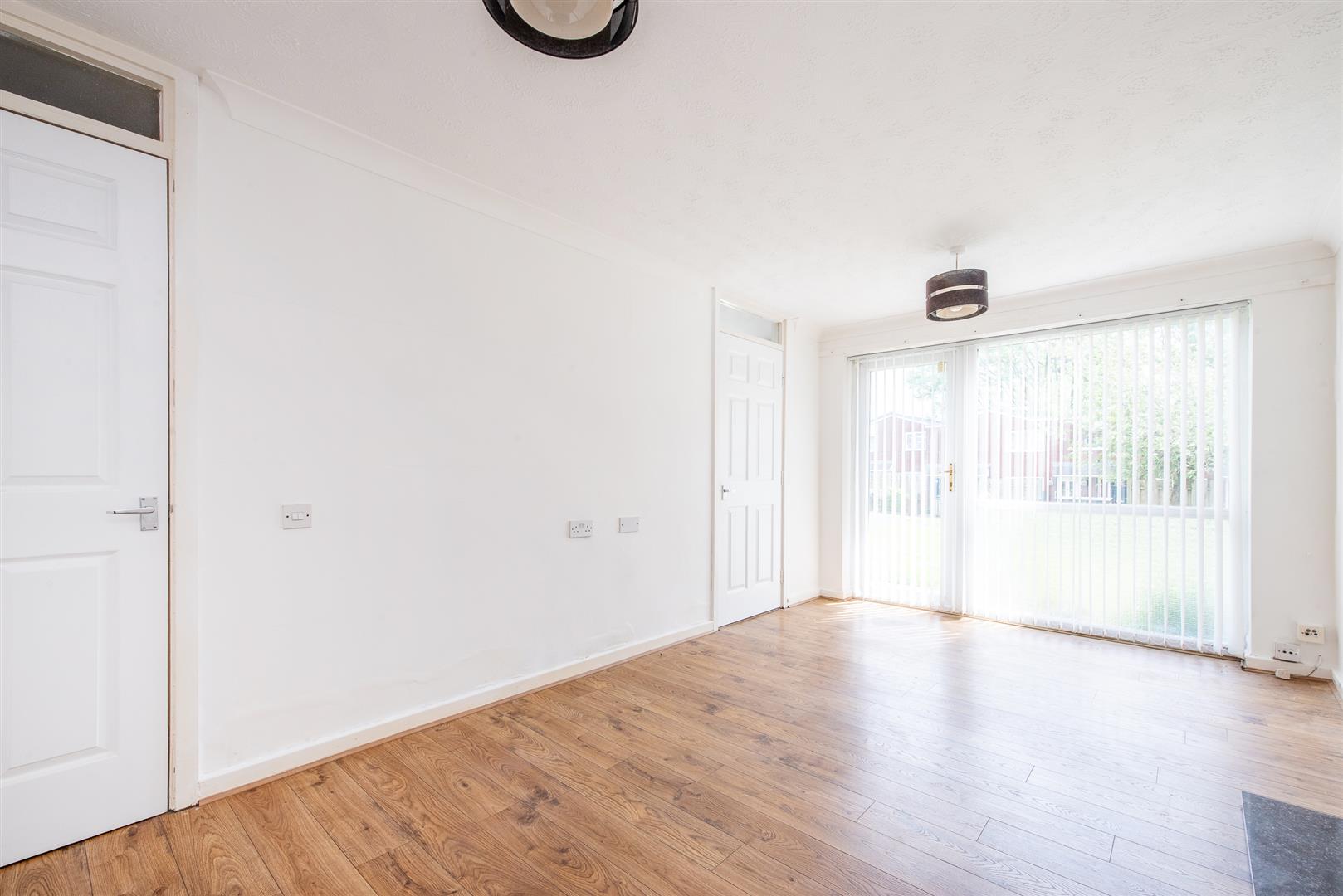 1 bed property in Albyn Street East, Preston